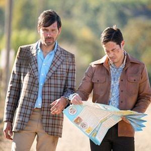 Foto David Clayton Rogers