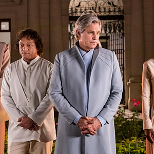 Foto Nosso Lar 2: Os Mensageiros