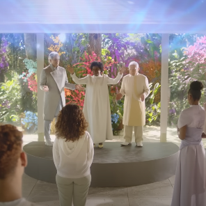 Foto Nosso Lar 2: Os Mensageiros