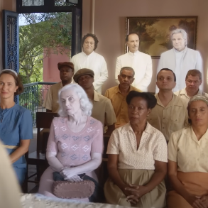 Foto Nosso Lar 2: Os Mensageiros