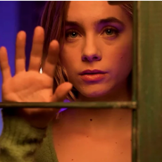 Foto Através da Minha Janela 3: Olhos nos Olhos