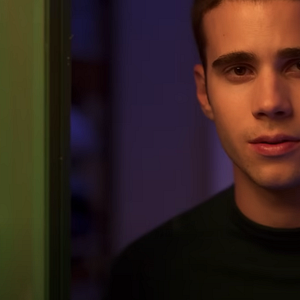 Foto Através da Minha Janela 3: Olhos nos Olhos