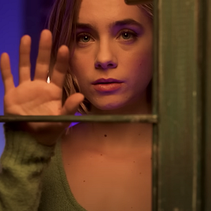 Foto Através da Minha Janela 3: Olhos nos Olhos