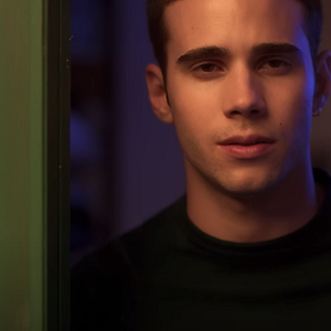 Foto Através da Minha Janela 3: Olhos nos Olhos