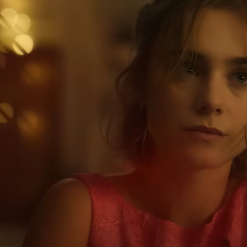 Foto Através da Minha Janela 3: Olhos nos Olhos