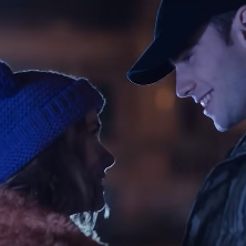 Foto Através da Minha Janela 3: Olhos nos Olhos