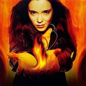 Foto Vingança em Chamas