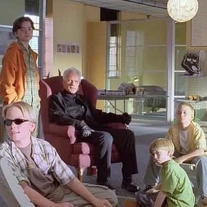 Foto Vingança em Chamas