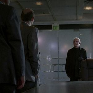 Foto Vingança em Chamas