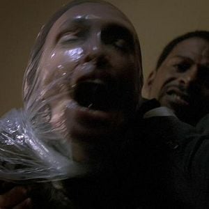 Foto Vingança em Chamas