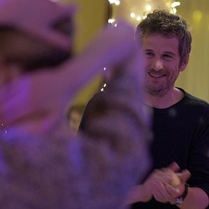 Foto Guillaume Canet