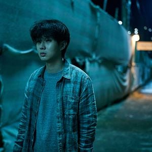 Foto A Killer Paradox