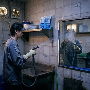 Foto A Killer Paradox