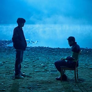 Foto A Killer Paradox