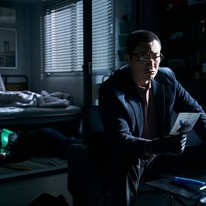 Foto A Killer Paradox