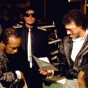 Foto A Noite que Mudou o Pop