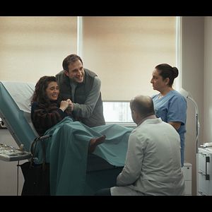 Foto Uma Salva de Palmas