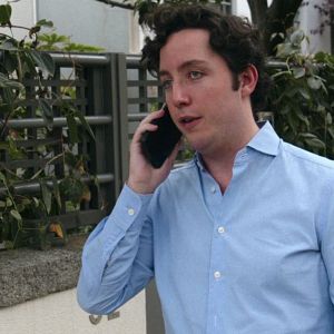 Foto Pequeno Nicolás: A Surreal História de um Cara-de pau