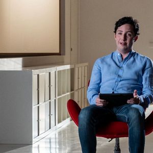 Foto Pequeno Nicolás: A Surreal História de um Cara-de pau