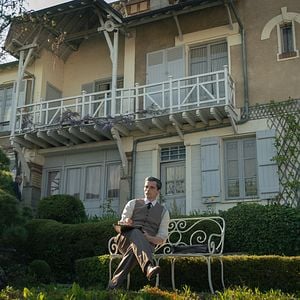 Foto Bolero, A Melodia Eterna