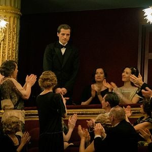 Foto Emmanuelle Devos