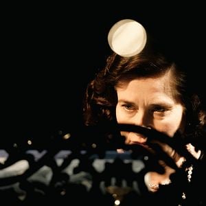 Foto Emmanuelle Devos