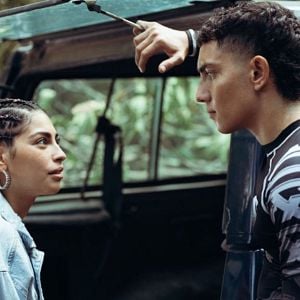 Foto Operação Maré Negra