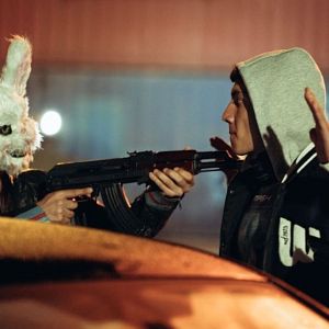 Foto Operação Maré Negra