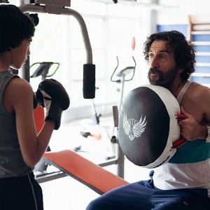 Foto Operação Maré Negra