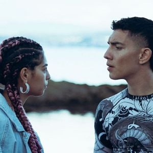 Foto Operação Maré Negra