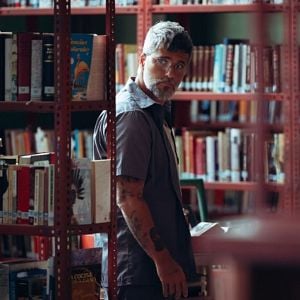 Foto Operação Maré Negra