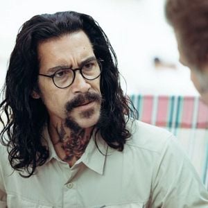 Foto Operação Maré Negra