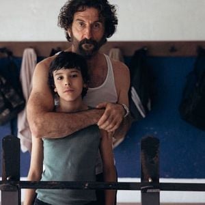 Foto Operação Maré Negra