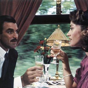 Foto Lassiter, um Ladrão Quase Perfeito