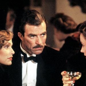 Foto Lassiter, um Ladrão Quase Perfeito