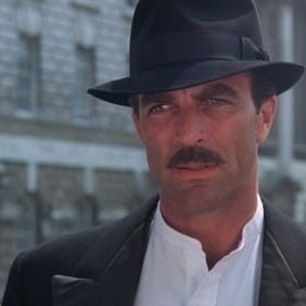 Foto Lassiter, um Ladrão Quase Perfeito