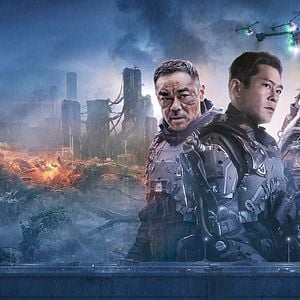 Foto Exército do Amanhã