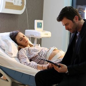 Foto Aile: Laços de Paixão