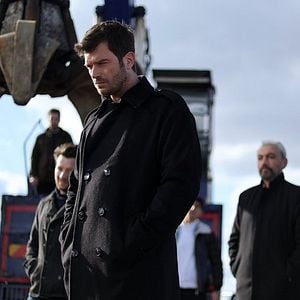 Foto Aile: Laços de Paixão