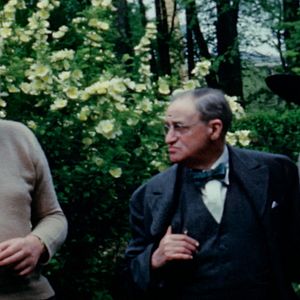 Foto Einstein e a Bomba