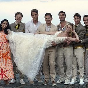 Foto Belo Desastre - O Casamento