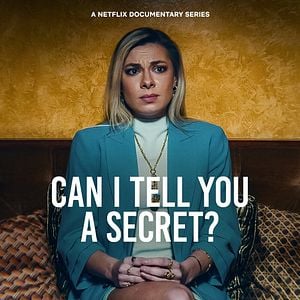 Foto Posso te Contar um Segredo?
