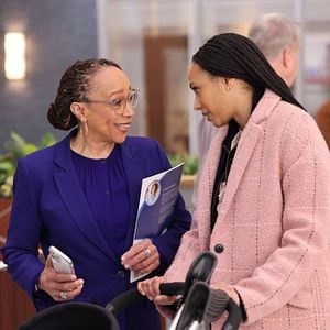 Foto S. Epatha Merkerson