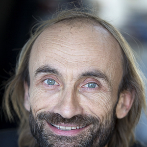 Foto Patrick de Valette