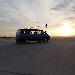 Foto Fábrica dos Realizadores: Norte de Portugal