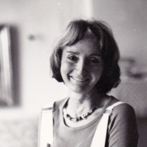 Foto Gabrielle Vincent