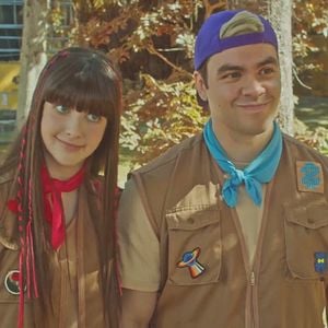 Foto Luccas Neto em: Uma Aventura no Zoológico