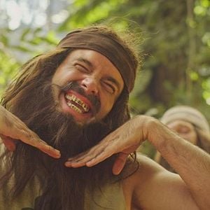 Foto Luccas Neto em: Uma Aventura no Zoológico