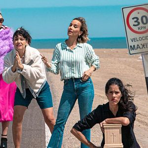 Foto Solteira, Casada, Viúva e Divorciada