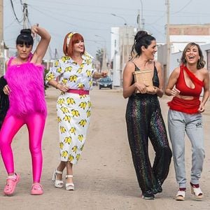 Foto Solteira, Casada, Viúva e Divorciada